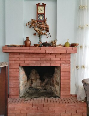 Interior - Gonio Hills, Entire Villa between Batumi and Gonio  (Batumi)