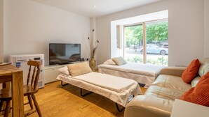 Dobbeltrom (1) | Oppholdsområde