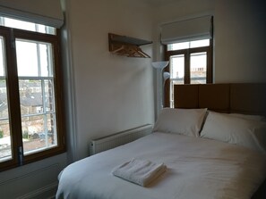 Classic Single Room