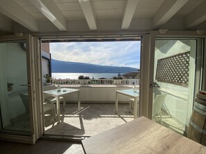 Exterior - Vista Lago (Toscolano Maderno)