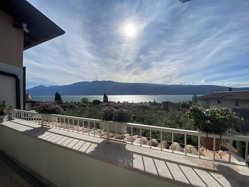 Vista Lago