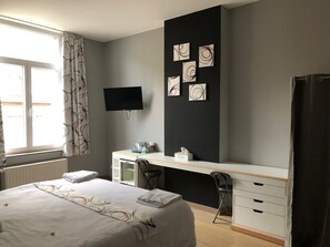 Chambre Familiale (Standard)