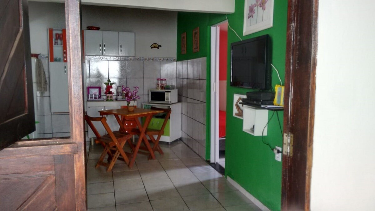 Image de profil de l’hôte