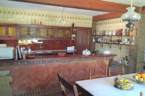 Restauration