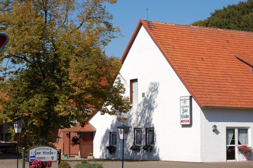 Gasthaus Zur Linde