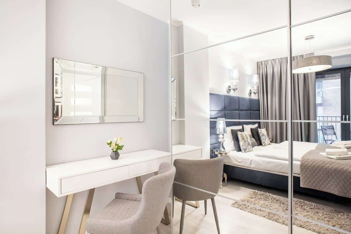 1 間睡房、書桌、熨斗/熨衫板、Wi-Fi