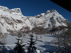 Exterior - B&B Il Pino (Baceno)