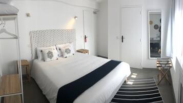 Doppelzimmer, Nichtraucher