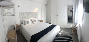 Double Room, Non Smoking