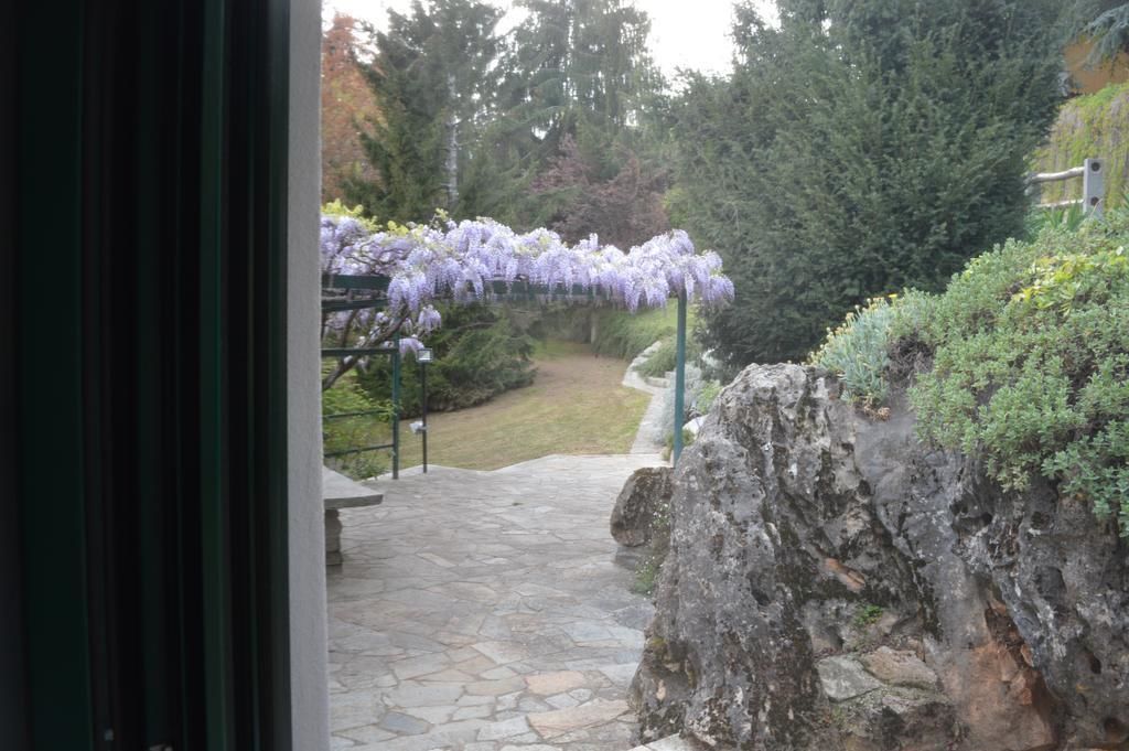 Veranda