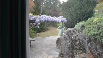 Veranda