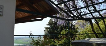L'Uovo e La Faina