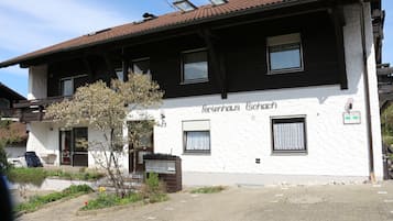 Außenbereich