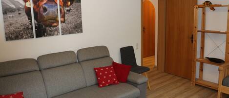 Una Smart TV
