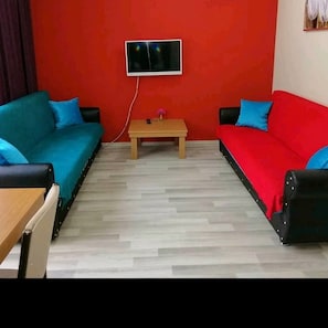 Plasma TV