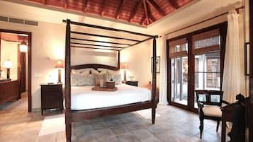 3 bedrooms, free WiFi