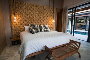 4 Schlafzimmer, Zimmersafe, WLAN, Bettwäsche