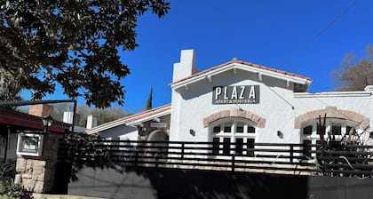 Apart Hostería Plaza