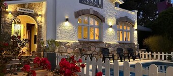 Apart Hostería Plaza