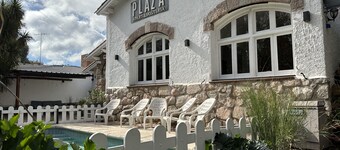 Apart Hostería Plaza