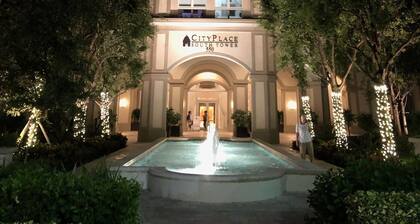 City Place South Tower