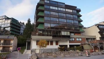 Exteriör