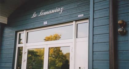 die Lemaniaz die Lemaniaz
