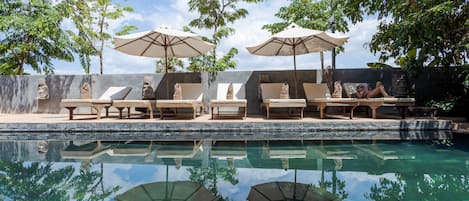 Sundeck