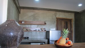 Apartment | Pillow-top beds, desk, laptop workspace, blackout curtains - The Nature (Siem Reap)