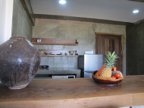 Apartment | Pillow-top beds, desk, laptop workspace, blackout curtains - The Nature (Siem Reap)