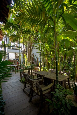Garden - The Nature (Siem Reap)