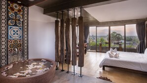 Apartment | Pillow-top beds, desk, laptop workspace, blackout curtains - The Nature (Siem Reap)