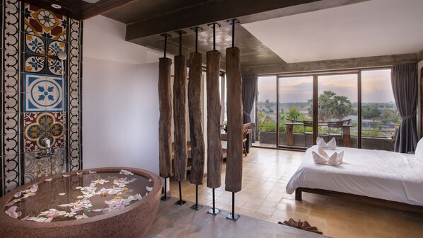 Room - The Nature (Siem Reap)