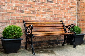 Garden - Melrose Guest House Derby (Derby)