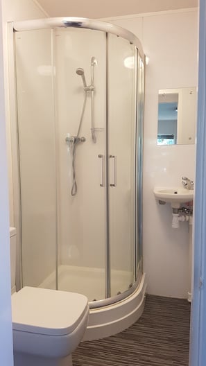 Bathroom - Melrose Guest House Derby (Derby)