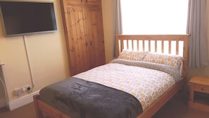 Room - Melrose Guest House Derby (Derby)