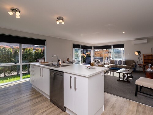 First Choice in Mangawhai - Mangawhai Holiday Home