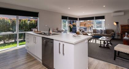 First Choice in Mangawhai - Mangawhai Holiday Home