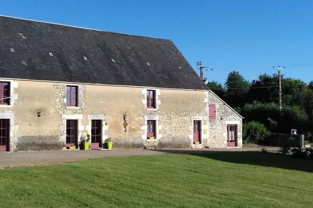 Domaine de la Rue