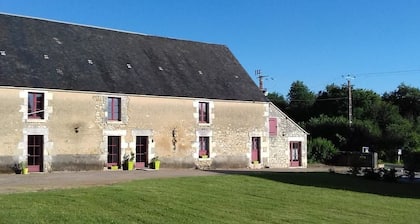 Domaine de la Rue