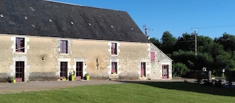 Domaine de la Rue