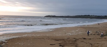 Nydelig nyinnredet leilighet