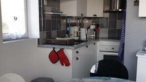 Eget kjøkken