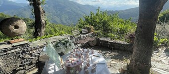 Casa serena charming house with swimming pool 