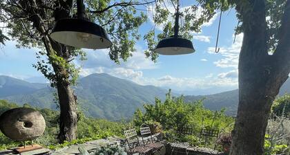 Casa serena charming house with swimming pool