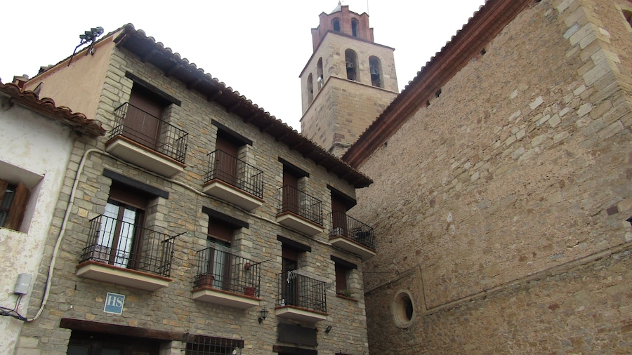 Hostal Paquita