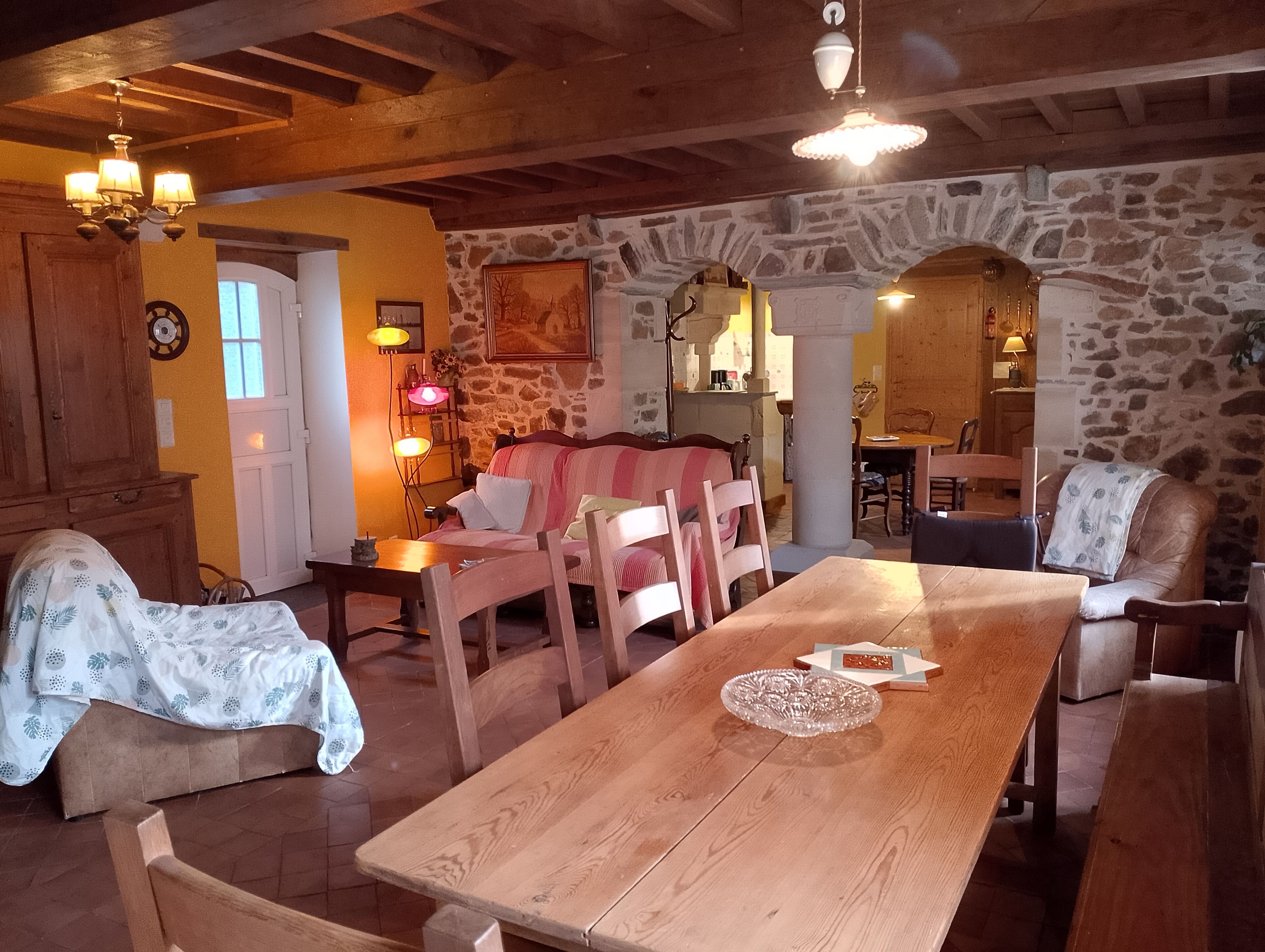 تناول الطعام