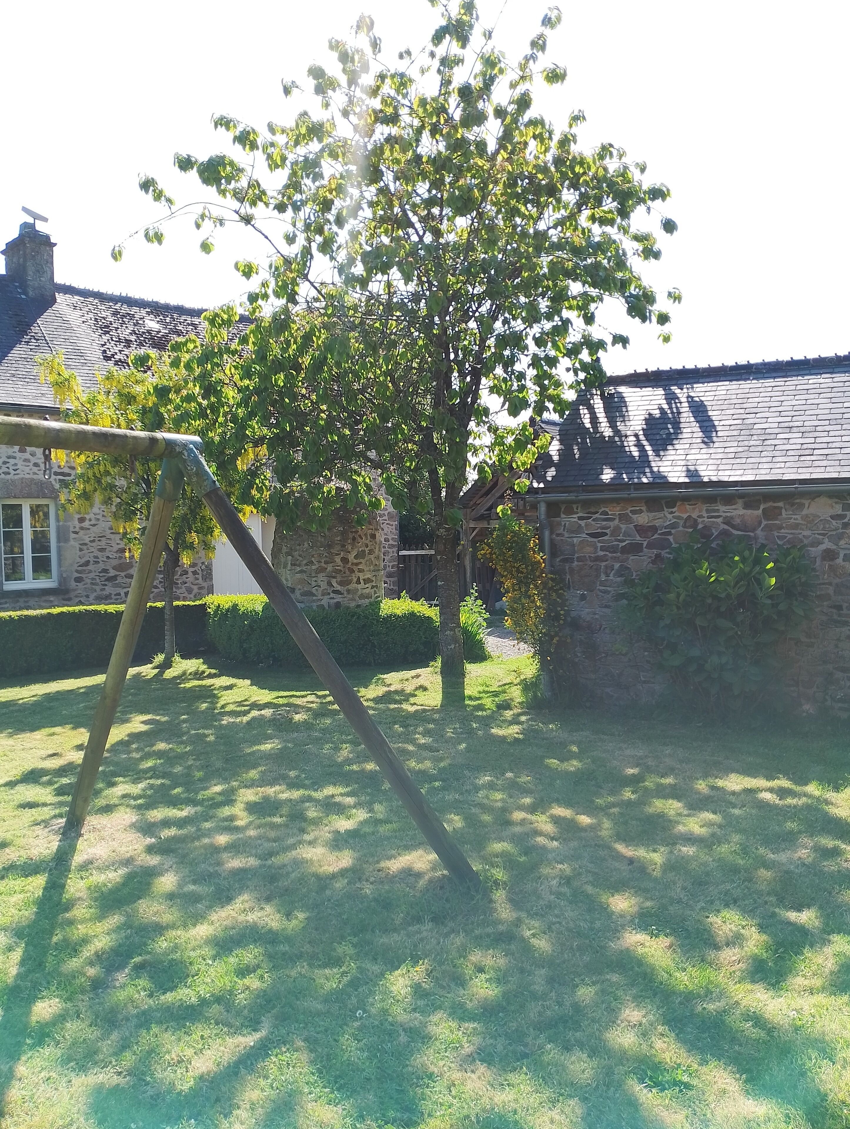 子供用 スペース