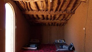 Single Room - Nomadic Life Camp (M'Hamid El Ghizlane)