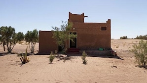 Bathroom - Nomadic Life Camp (M'Hamid El Ghizlane)